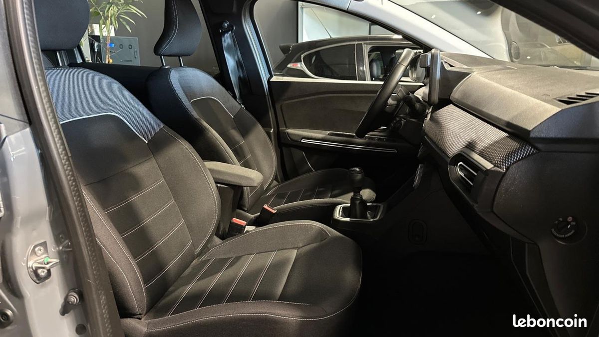 Dacia Jogger ECO-G 100 7 places Extreme (image 13)
