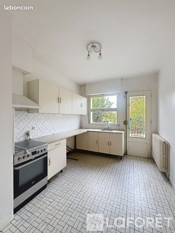 Maison a louer villenave-d'ornon - 4 pièce(s) - 106 m2 - Surfyn