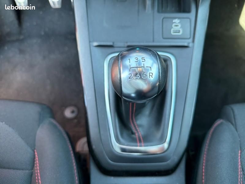 Ford Puma 1.0 EcoBoost Hybrid 125ch ST-Line S&S (image 24)