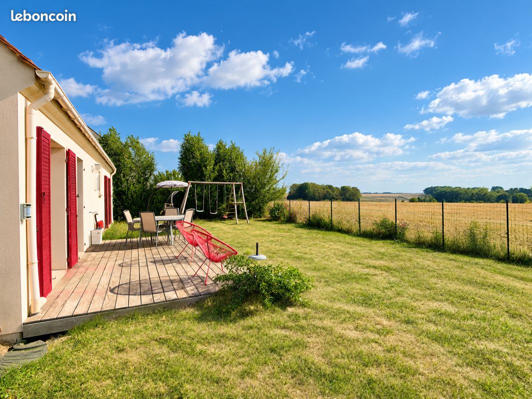 Maison 7 pièces 135 m² · à Coulommes · 135 m² · 369 000 €