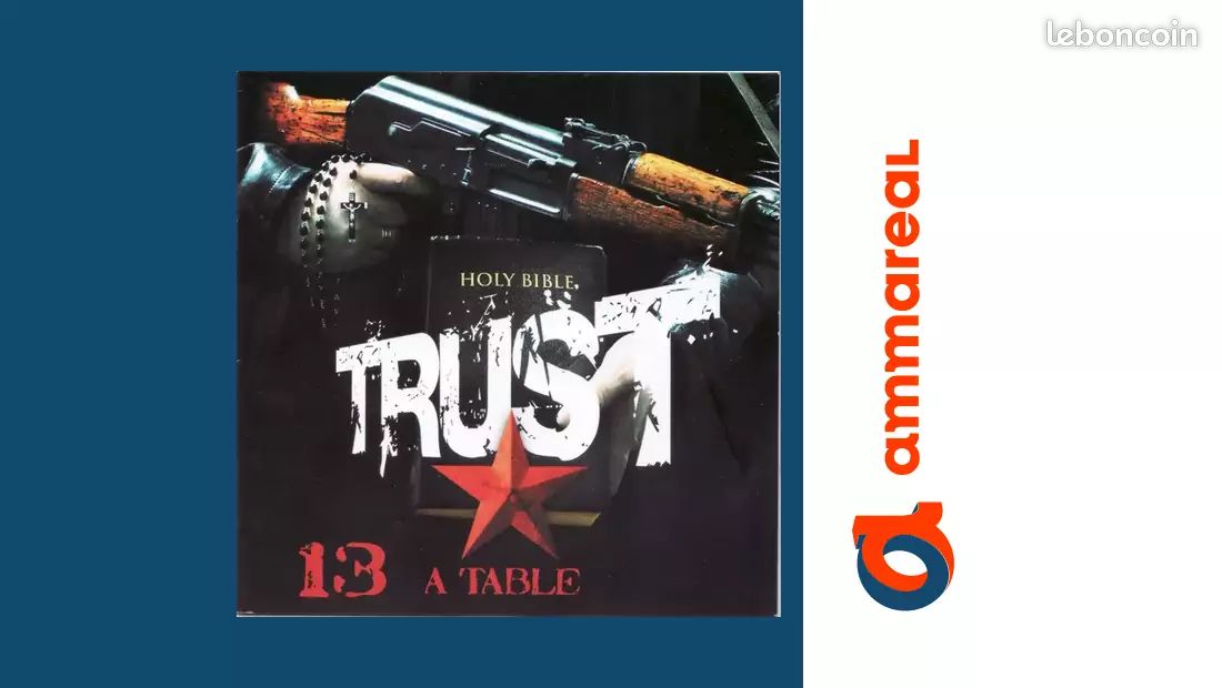 13 A Table - Trust (2) (image 1)