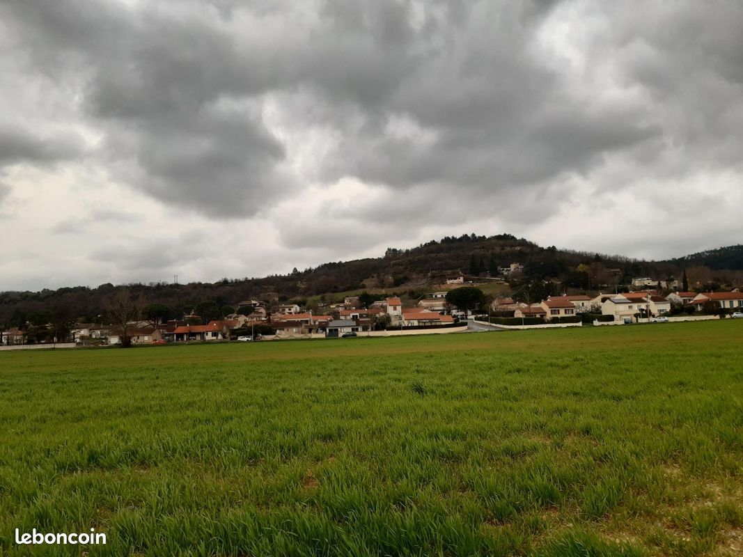 Terrain 638 m² · à Payrin-Augmontel · 638 m² · 51 040 €