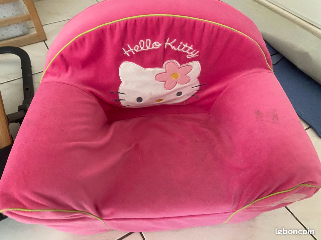 Fauteuil (image 2)
