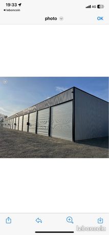 Box location