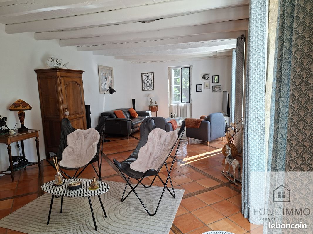 Maison 6 pièces 205 m² · à Agen · 205 m² · 385 000 €