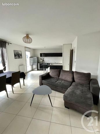 Appartement a louer vigneux-sur-seine - 3 pièce(s) - 69 m2 - Surfyn