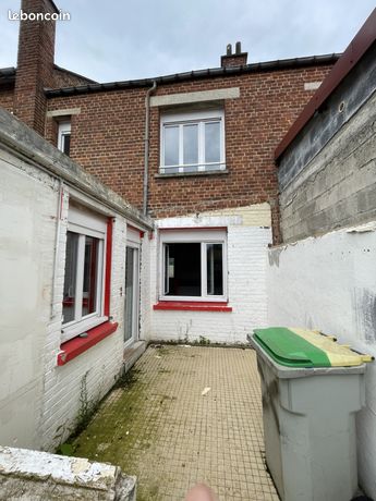 Maison 6 pièces 80 m²