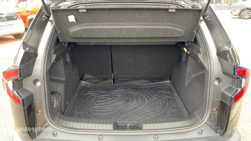 Dacia Duster 1.6 hybrid 140ch Extreme (image 14)