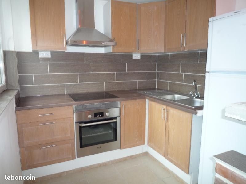 Appartement 2 pièces 36 m² · à Valenciennes · 36 m² · 650 €/mois