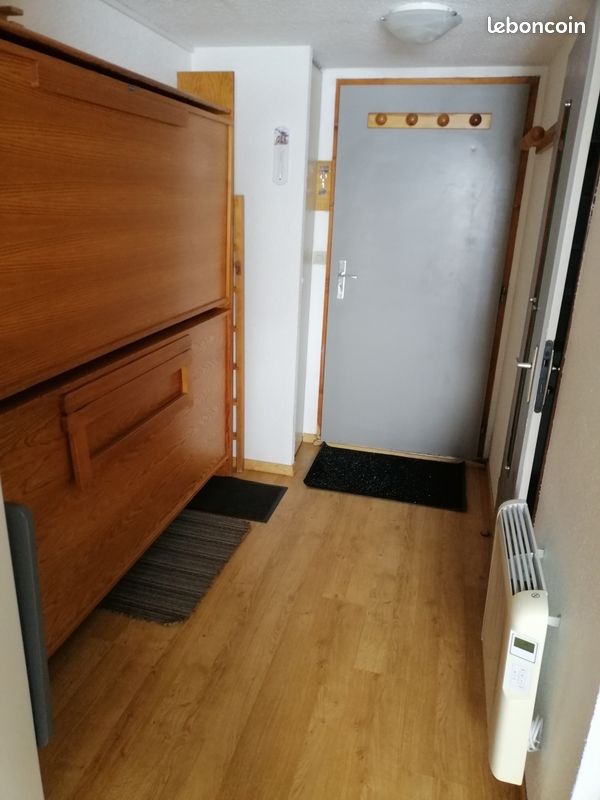 T2 4 pers La Toussuire (image 9)