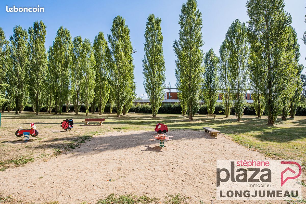 Appartement a louer longjumeau - 5 pièce(s) - 85 m2 - Surfyn