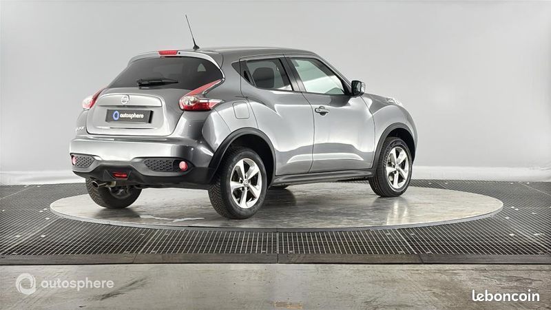 Nissan Juke 1.5 dCi 110ch N-Connecta 2018 (image 5)