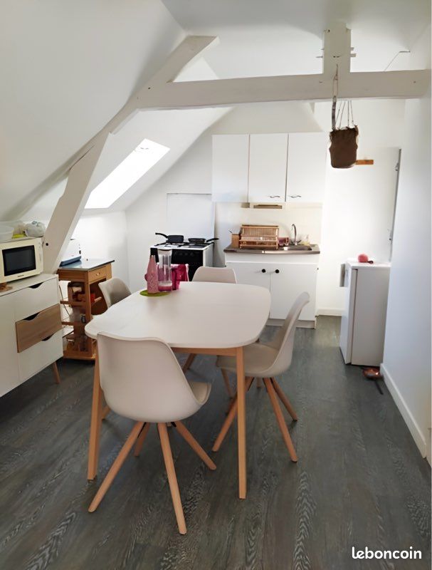 Appartement 2 pièces 33 m² · à Ernée · 33 m² · 320 €/mois
