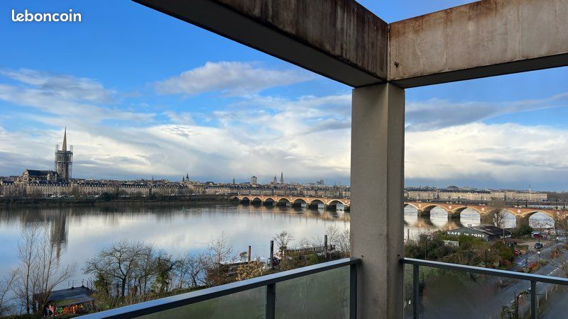 Appartement 3 pièces 76 m² · à Bordeaux · 76 m² · 435 000 €
