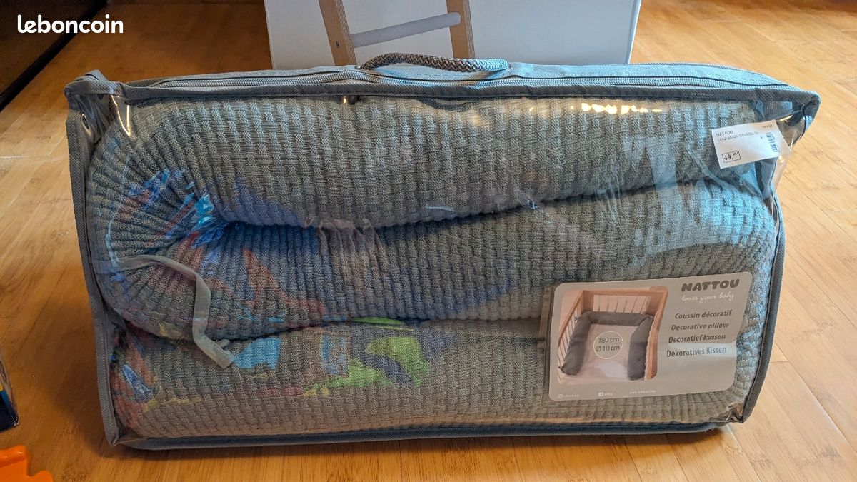 Organisateur suspendu de lit bébé - France