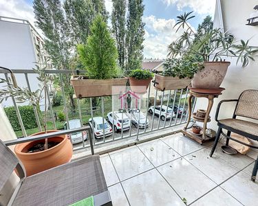 Appartement 225 000 € - 66 m²