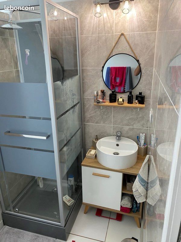 Appartement a louer chatellerault - 3 pièce(s) - 70 m2 - Surfyn