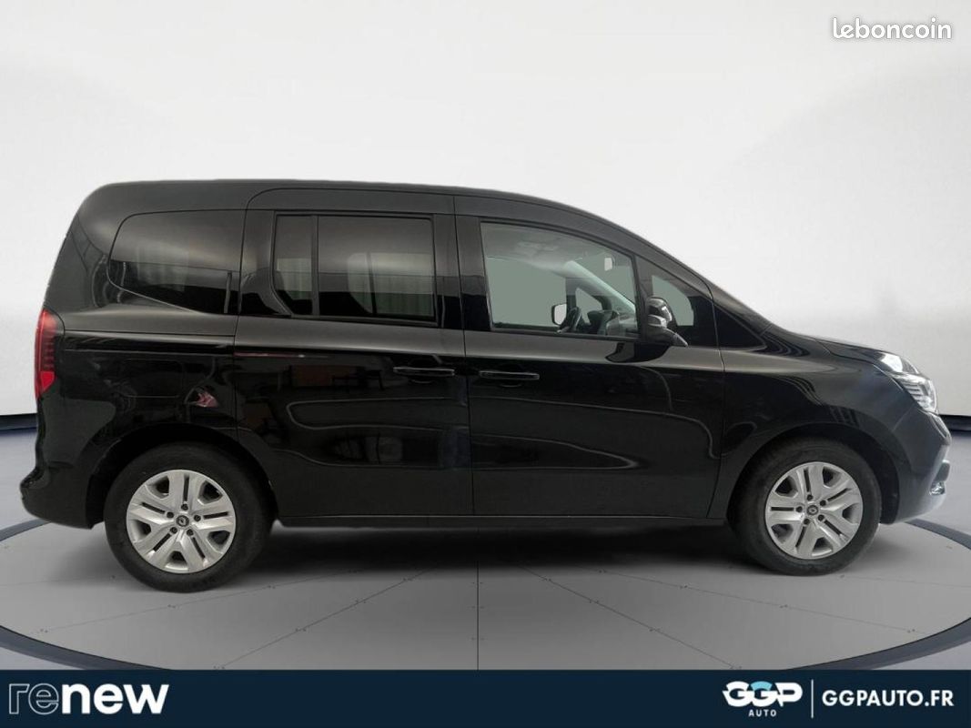 Renault Kangoo 1.3 TCe 130ch Techno (image 6)