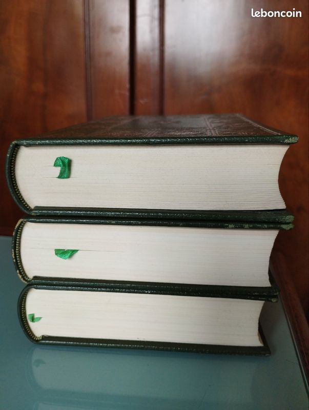 Le decameron - les contes de maistre jean boccace- editions jean de bonnot -1971 (image 7)