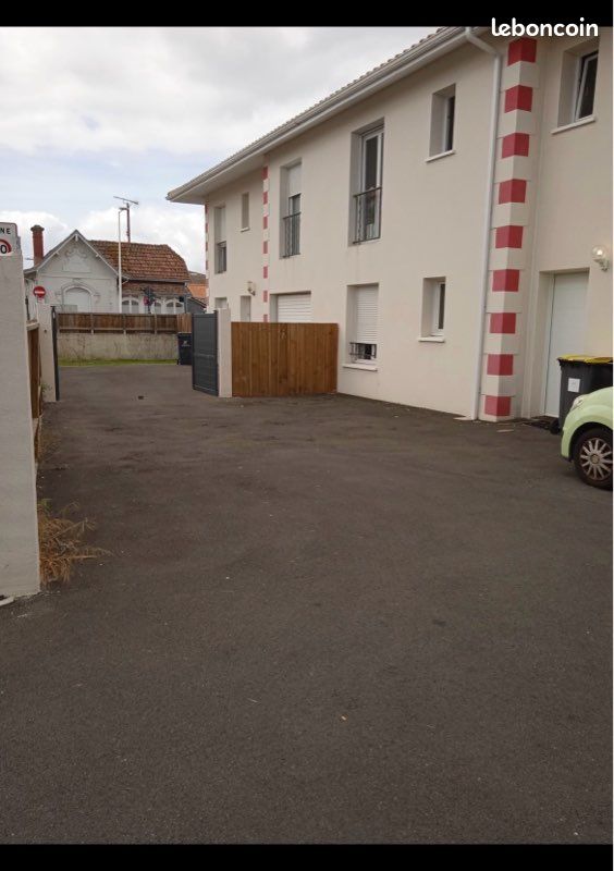 Maison 4 pièces 110 m² · à Gujan-Mestras · 110 m² · 1 650 €