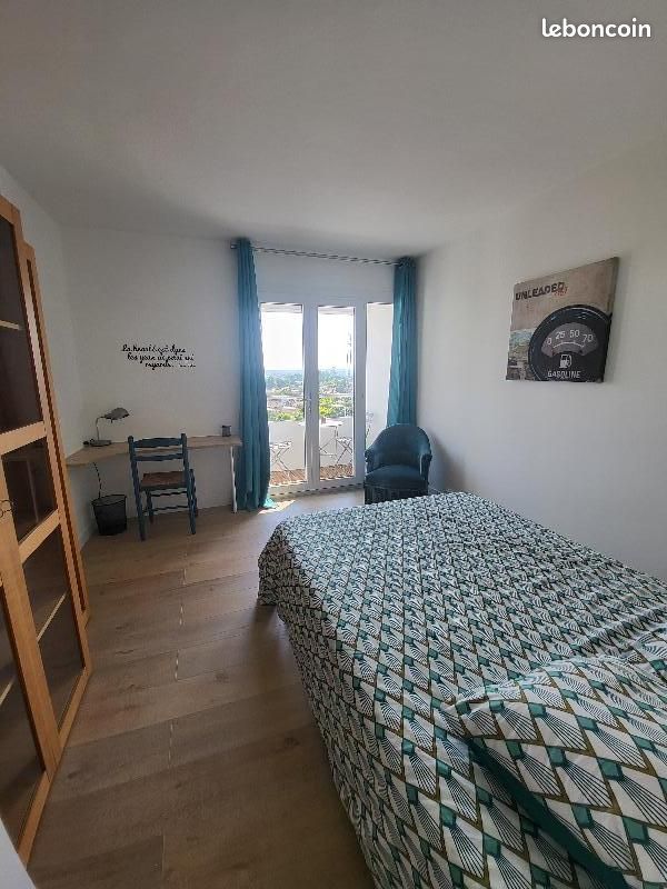 Appartement a louer merignac - 1 pièce(s) - 70 m2 - Surfyn