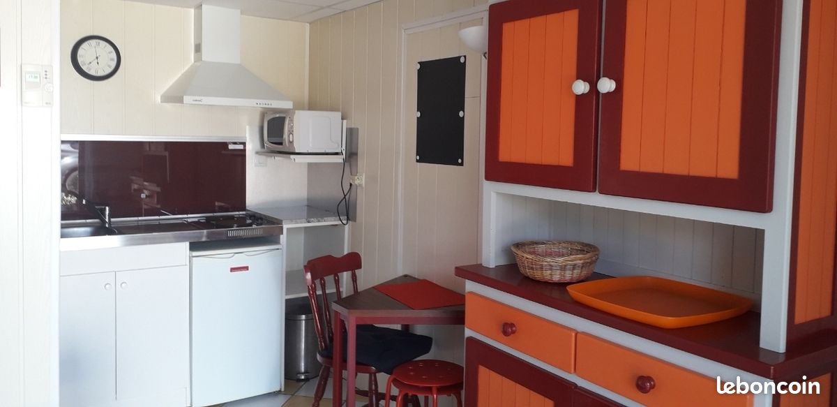 Appartement 1 pièce 16 m² · à Gradignan · 16 m² · 470 €