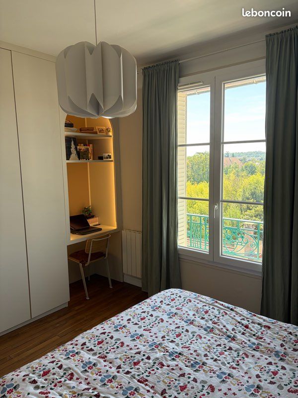 Appartement 3 pièces 67 m² · à Eaubonne · 67 m² · 280 000 €