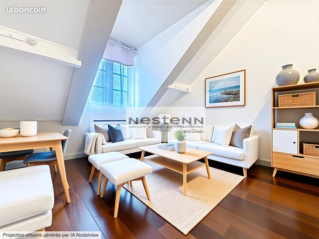 Appartement 2 pièces 26 m² · à Pringy · 26 m² · 106 000 €