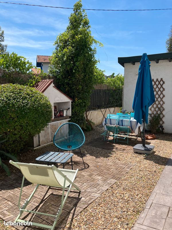 Appartement 2 pièces 42 m² · à Anglet · 42 m² · 798 €