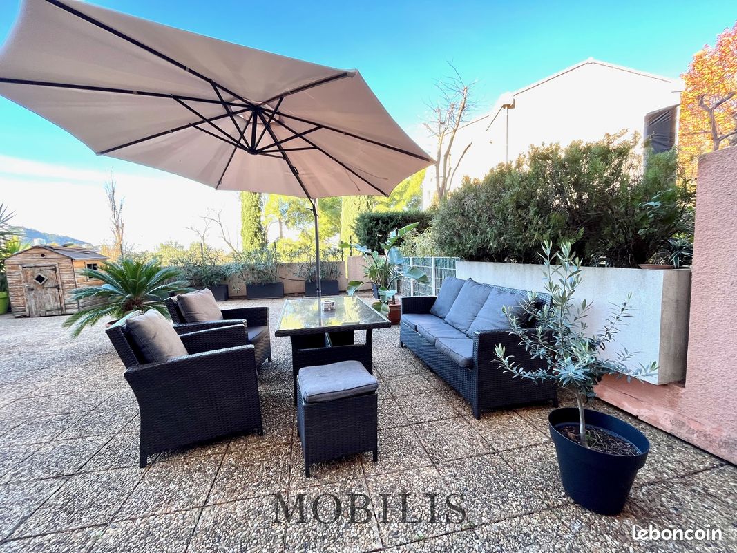 Appartement 5 pièces 98 m² · à Marseille · 98 m² · 427 000 €