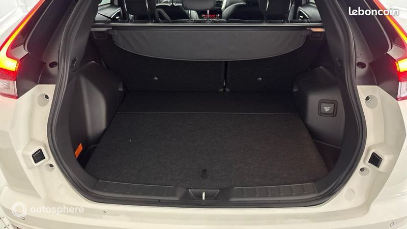 Mitsubishi Eclipse Cross 2.4 MIVEC PHEV 188ch Intense 4WD (image 14)