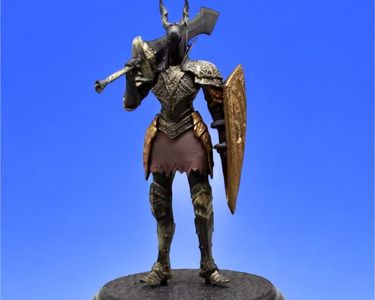Des Figuarts Mini pour Elden Ring, 12 Juin 2022 - Manga news