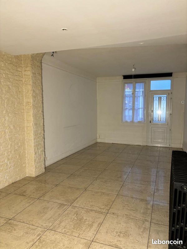 Maison 8 pièces 150 m² · à Aumale · 150 m² · 159 000 €