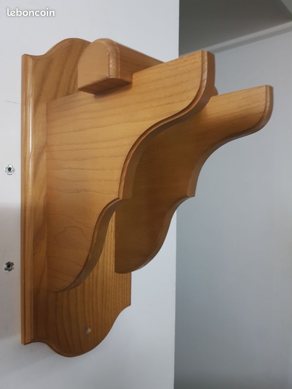 Support pour cloche à vache (image 6)