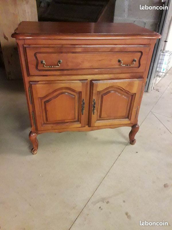 Commode, élégant meuble TV (image 1)