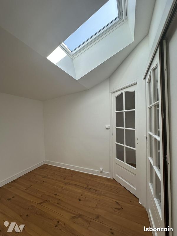 Maison a louer meyzieu - 5 pièce(s) - 95 m2 - Surfyn