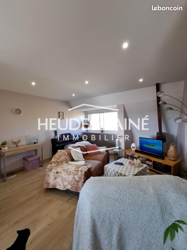 Appartement 3 pièces 71 m² · à Avranches · 71 m² · 740 €/mois