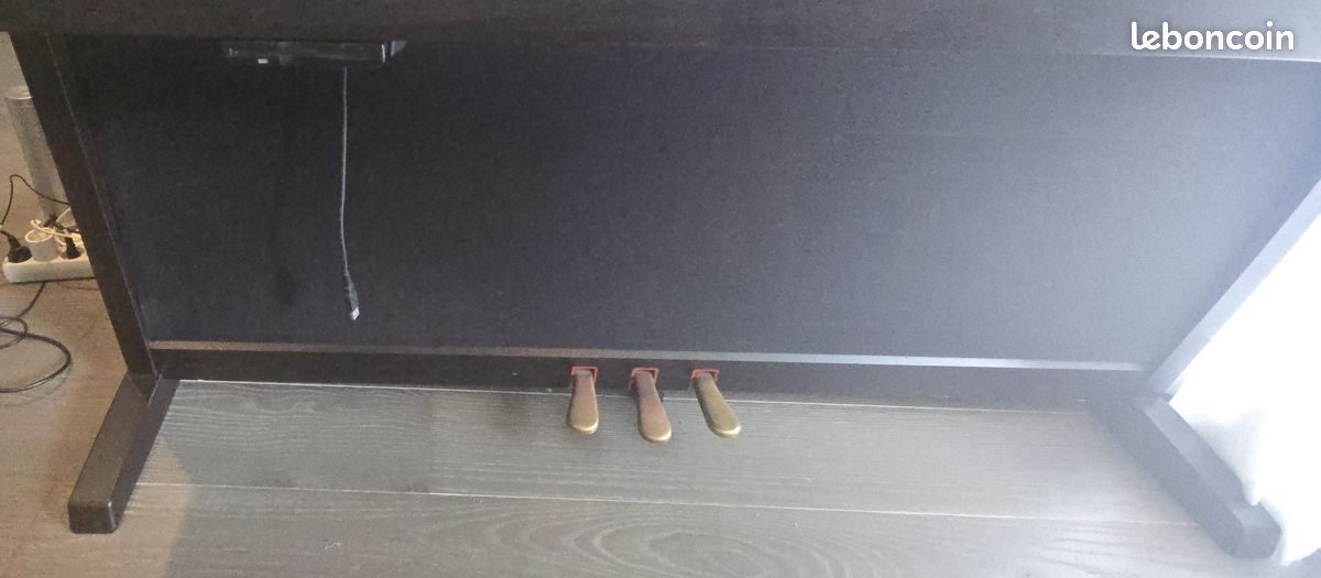 Piano yamaha clavinova cvp-305 (image 4)