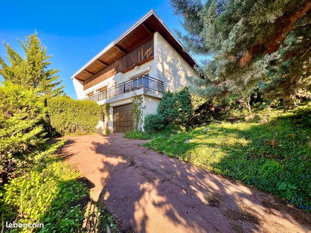 Maison 6 pièces 150 m²
