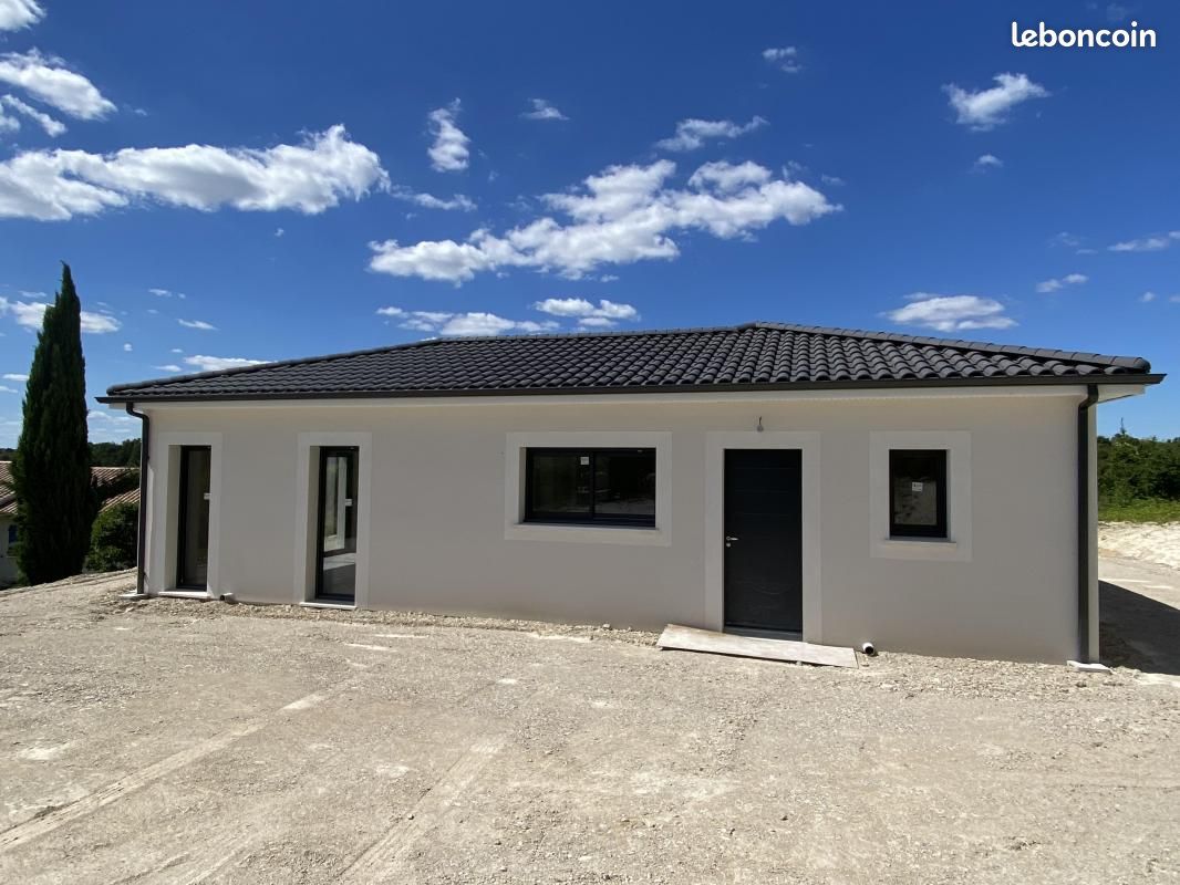 Le Bon Coin Maison à Vendre Villars 42390 Achat maison Villars - Offres immobilières Villars (24530) - leboncoin