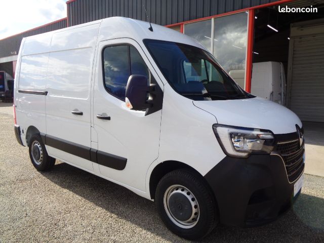 17900 ht MASTER L1H2 DCI 135 (image 1)