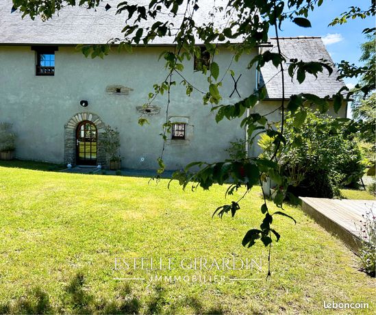 Maison 4 pièces 131 m²