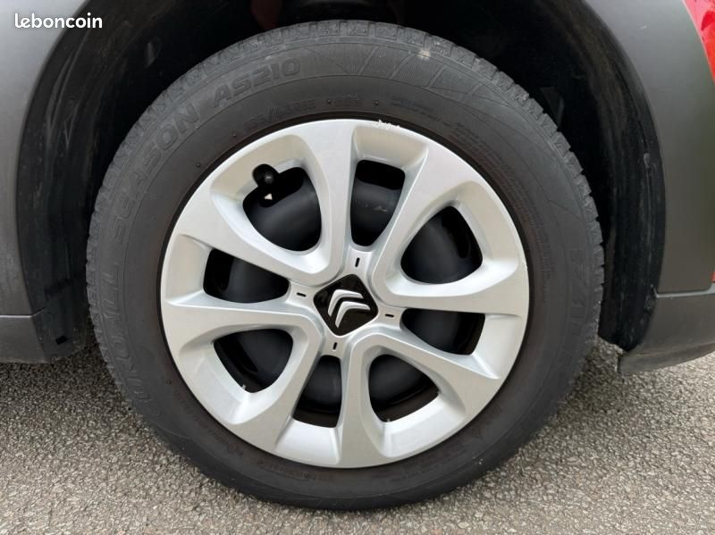 Citroen C3 1.5 BlueHDi 100 Feel (image 11)