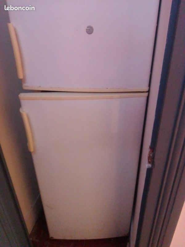Vend frigo freezer (image 3)