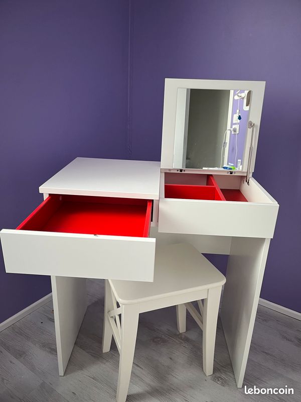 Coiffeuse (image 2)