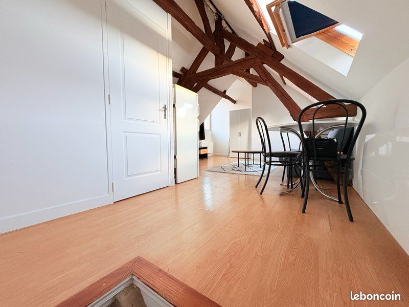 Appartement 1 pièce 14 m² · à Sens · 14 m² · 400 €/mois