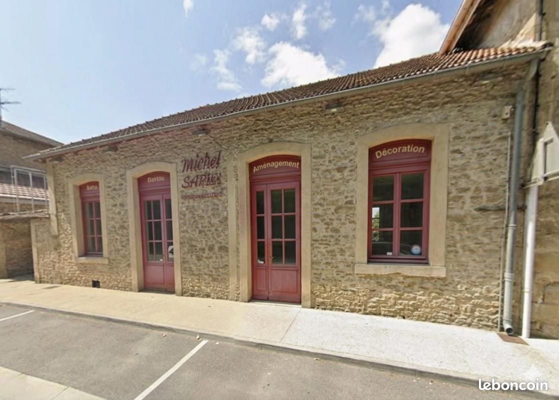 Maison 1 pièce 85 m² · à Margès · 85 m² · 87 000 €