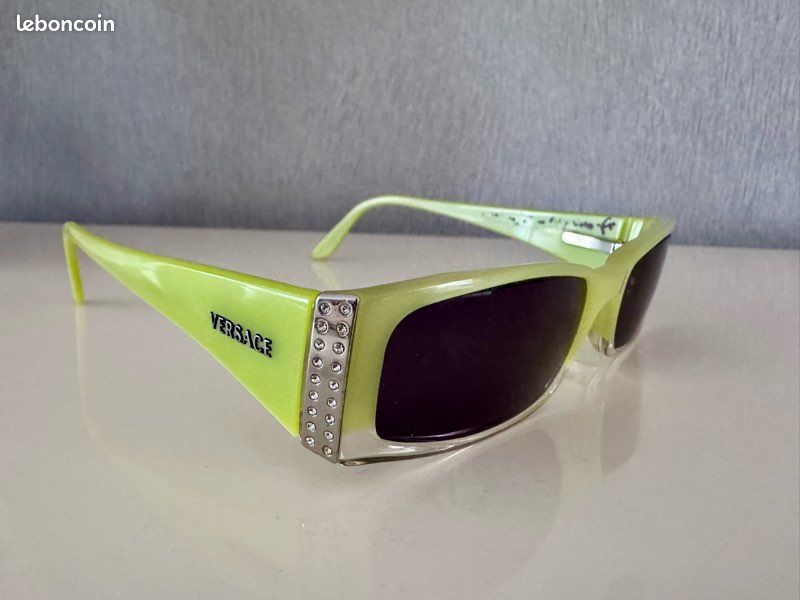 Monture lunettes (image 1)