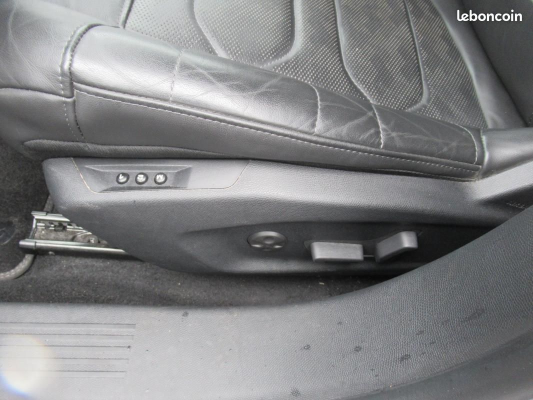 Citroën C5 X SHINE 180 CH 1ERE MAIN FRANCE TVA RECUPERABLE (image 15)