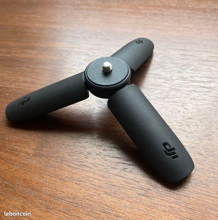 Dji osmo pocket 3 creator combo (image 13)